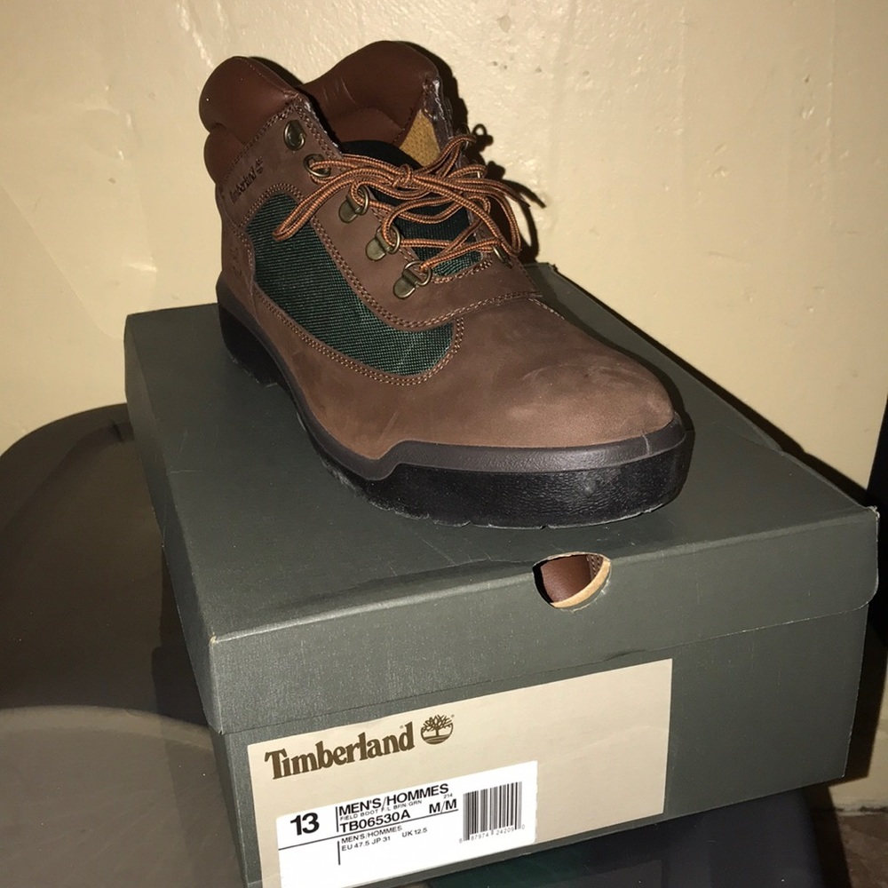 Men’s boots
